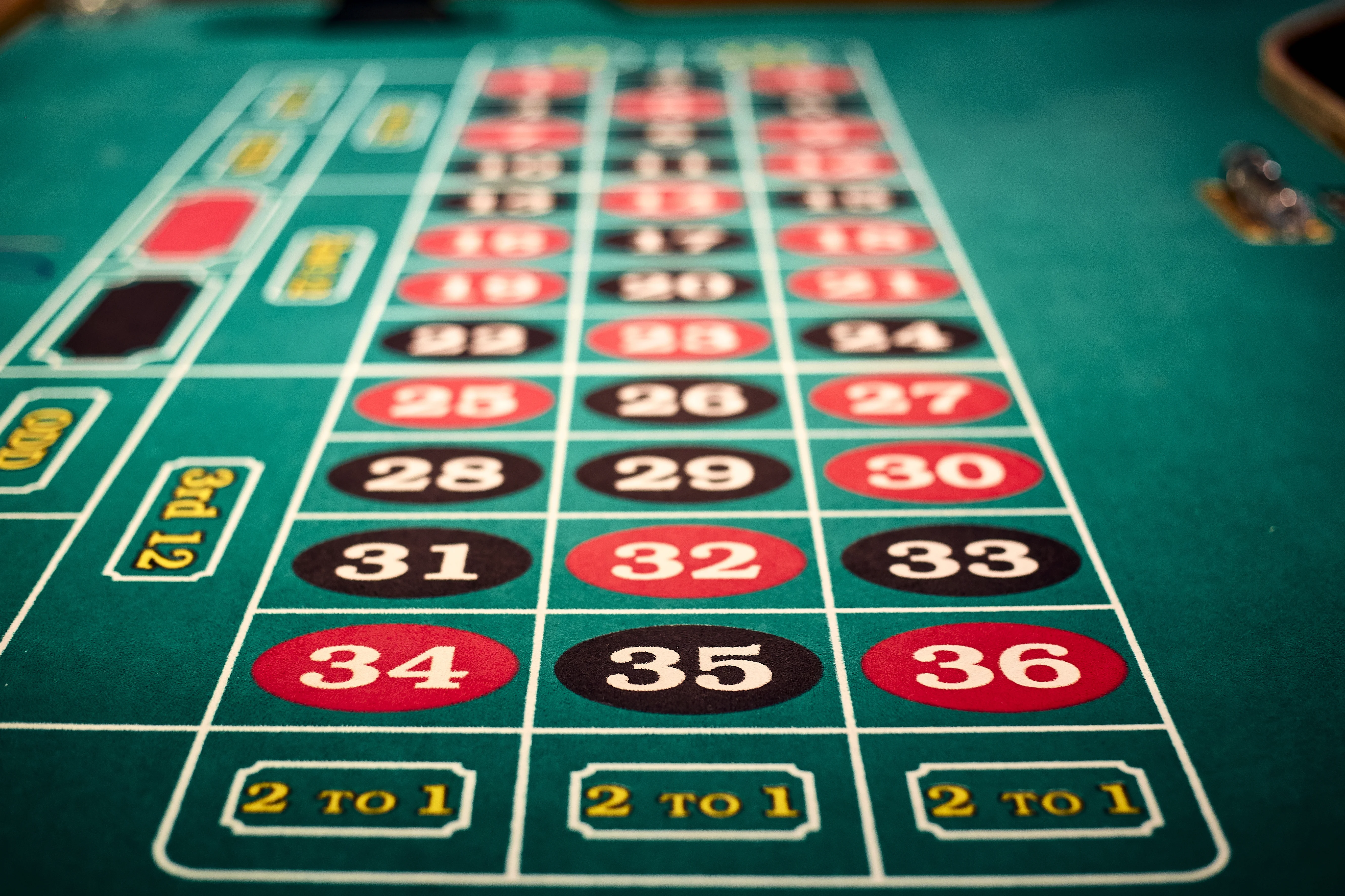 Ruleta online