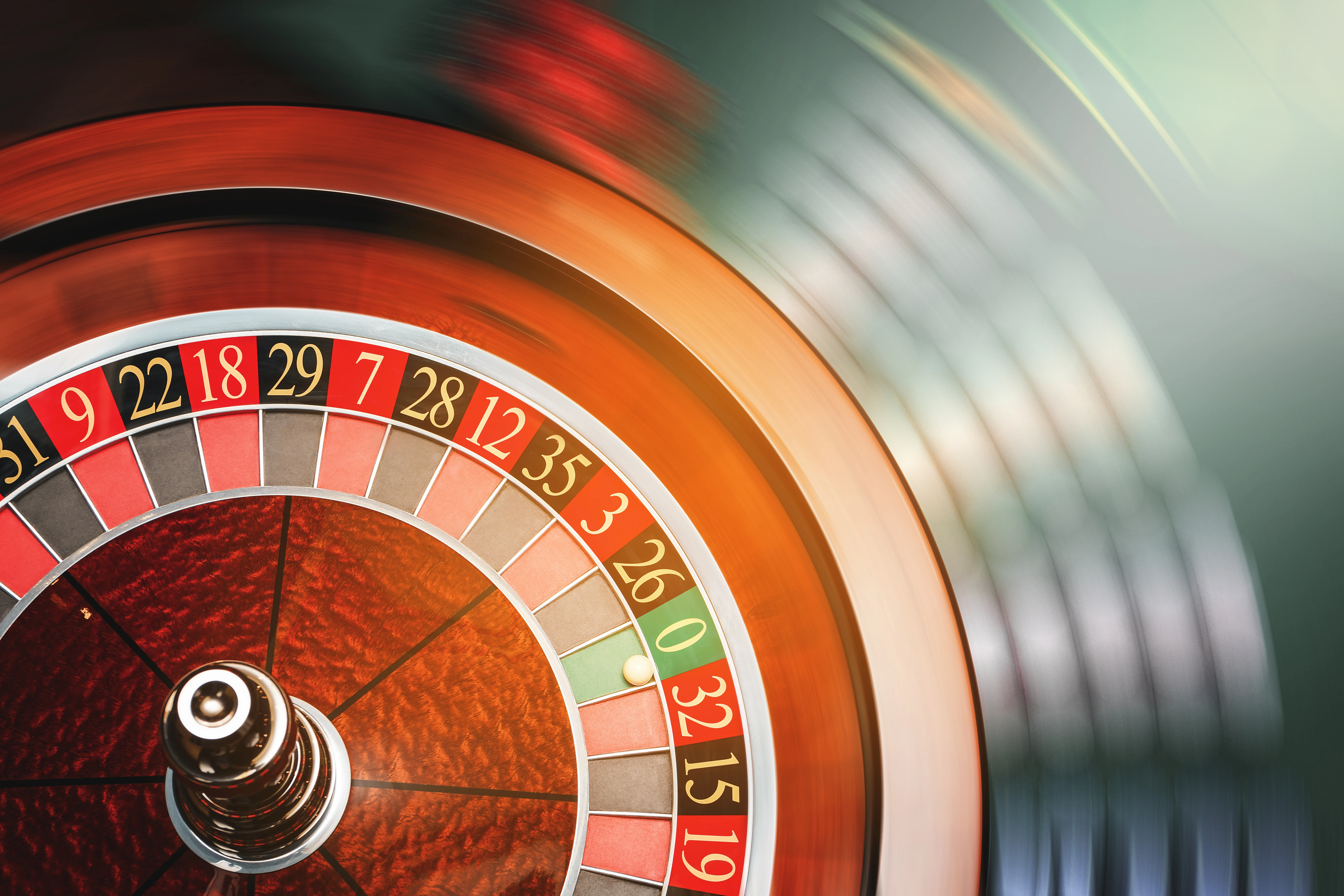 ruleta